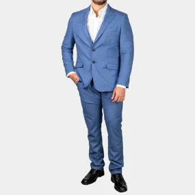 Traje De Vestir Para Hombre