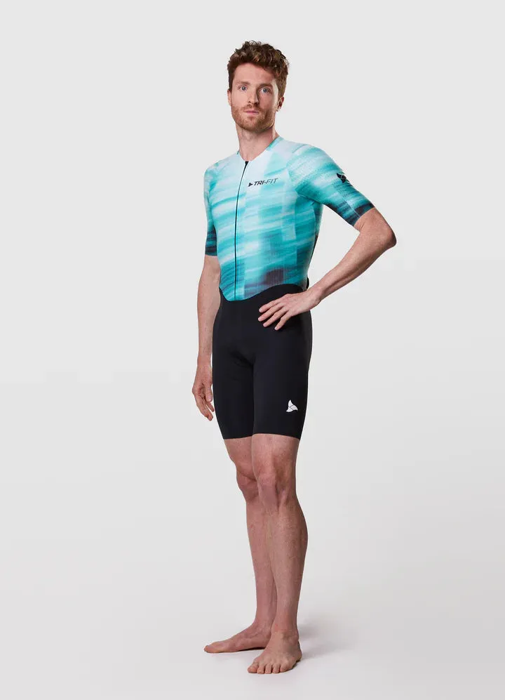 TRI-FIT | GEO Matrix Edition | Trisuit | Heren