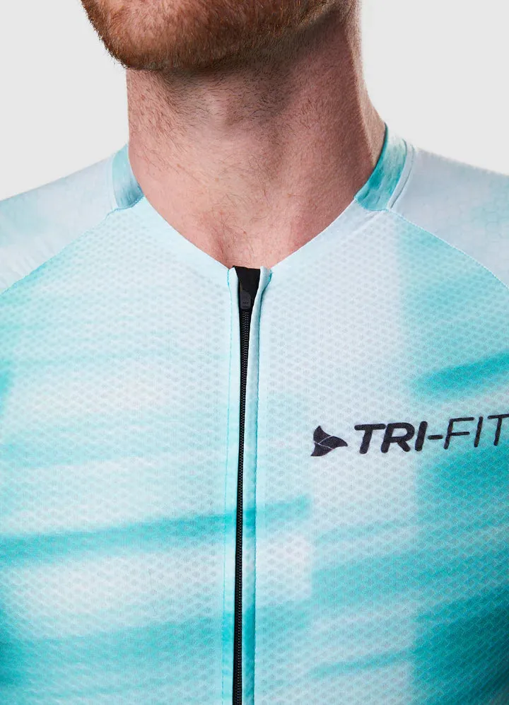 TRI-FIT | GEO Matrix Edition | Trisuit | Heren