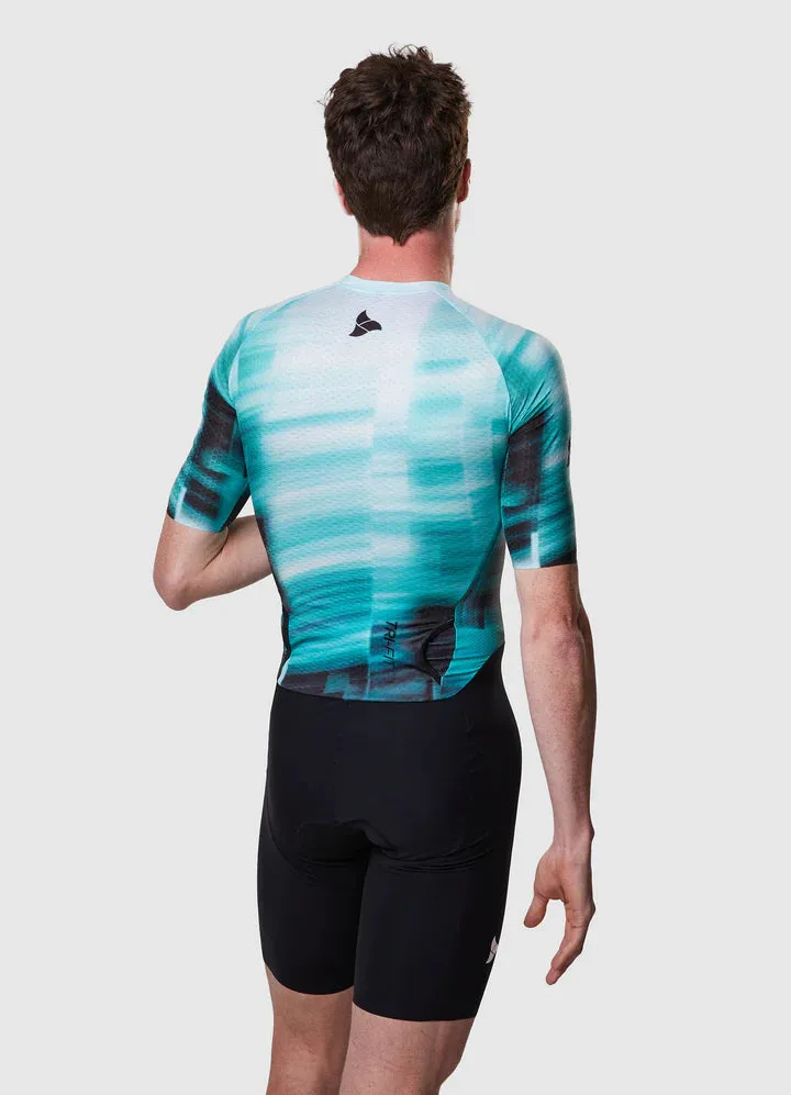 TRI-FIT | GEO Matrix Edition | Trisuit | Heren