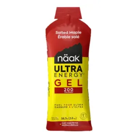 Ultra Energy™ Gels