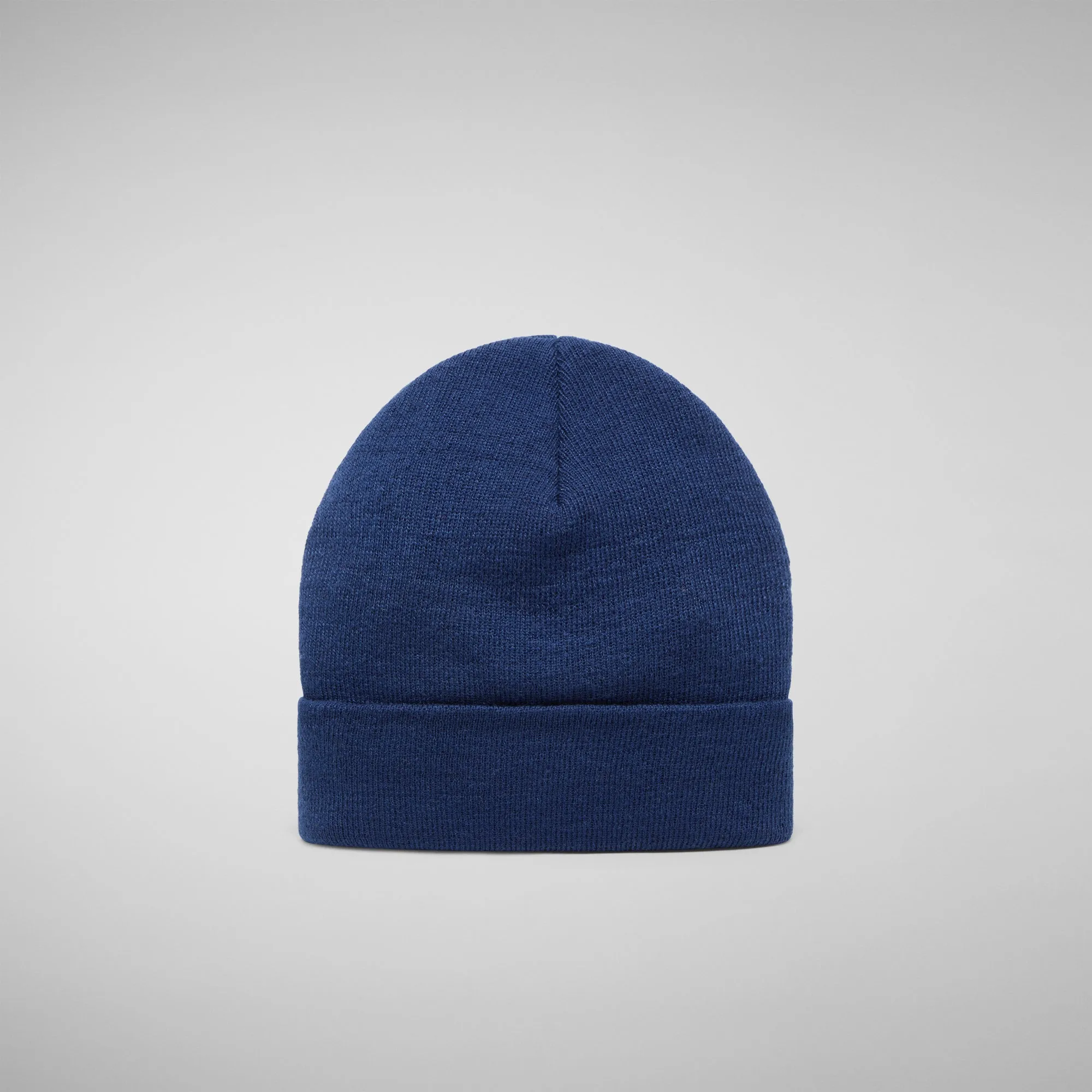 Unisex beanie Fivel in eclipse blue