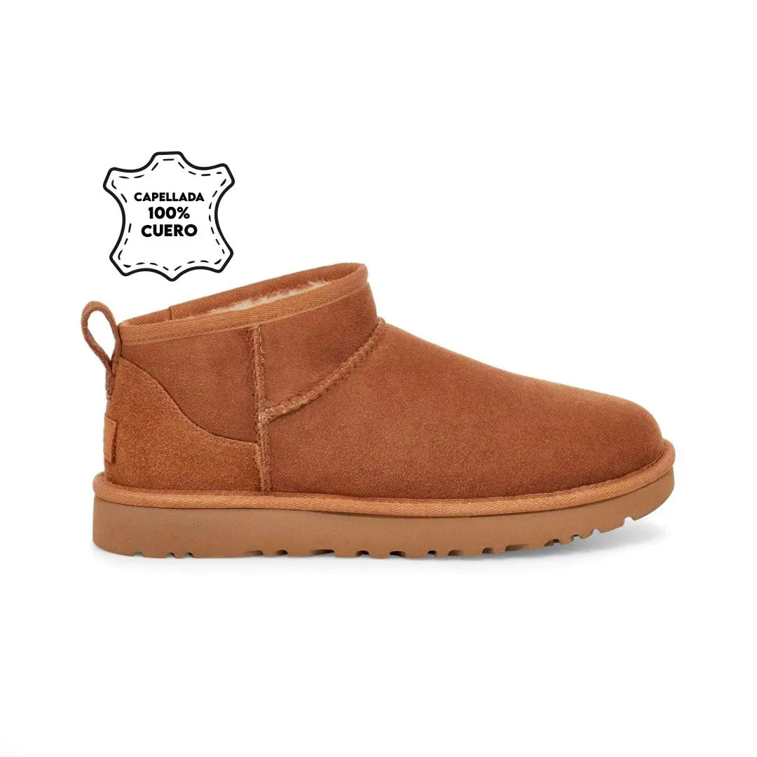 Verona Mujer Low Camel