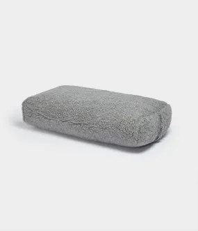 Wool Rectangular Bolster