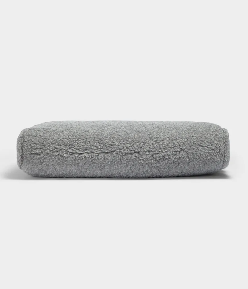 Wool Rectangular Bolster