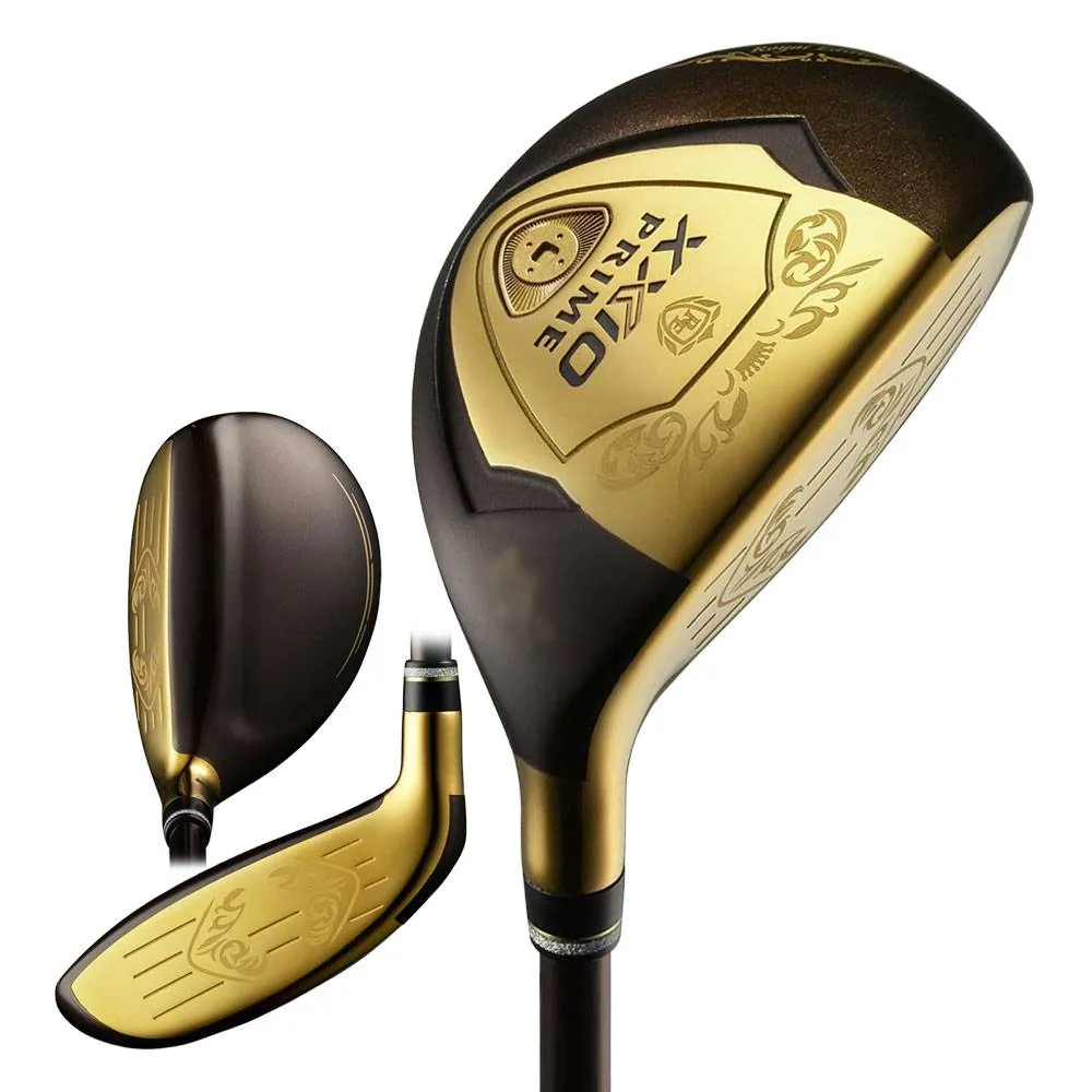 XXIO Prime Royal Edition 5 Hybrid 2023