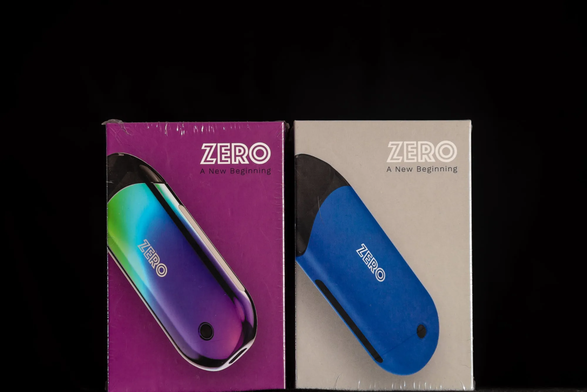 ZERO Pod Kit